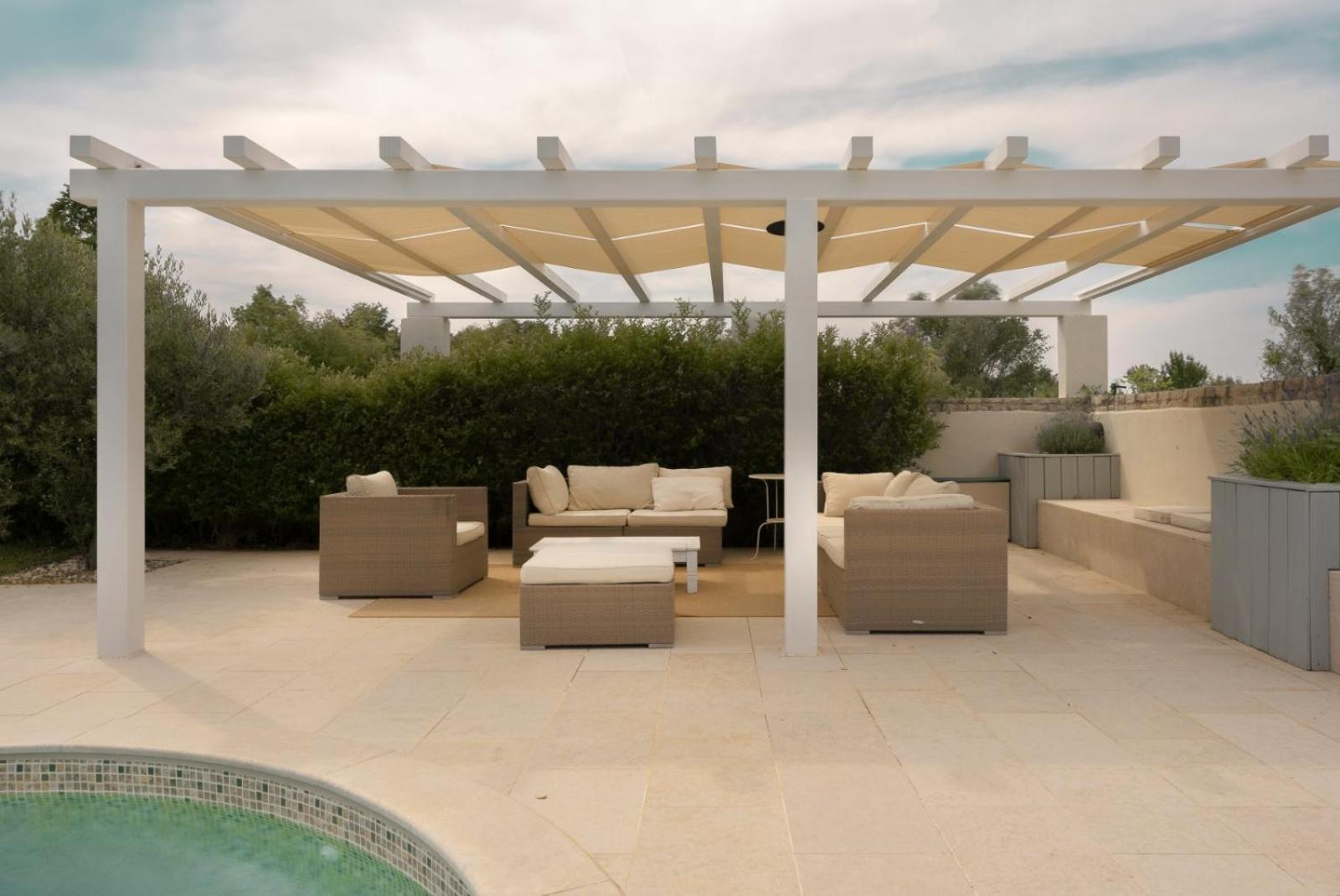Luxury Villa In Istria - 9,000 Sqm Private Estate With Pool & Sauna, 15 Min To Sea, Near Fazana, 3 Bedrooms Jursici Екстер'єр фото