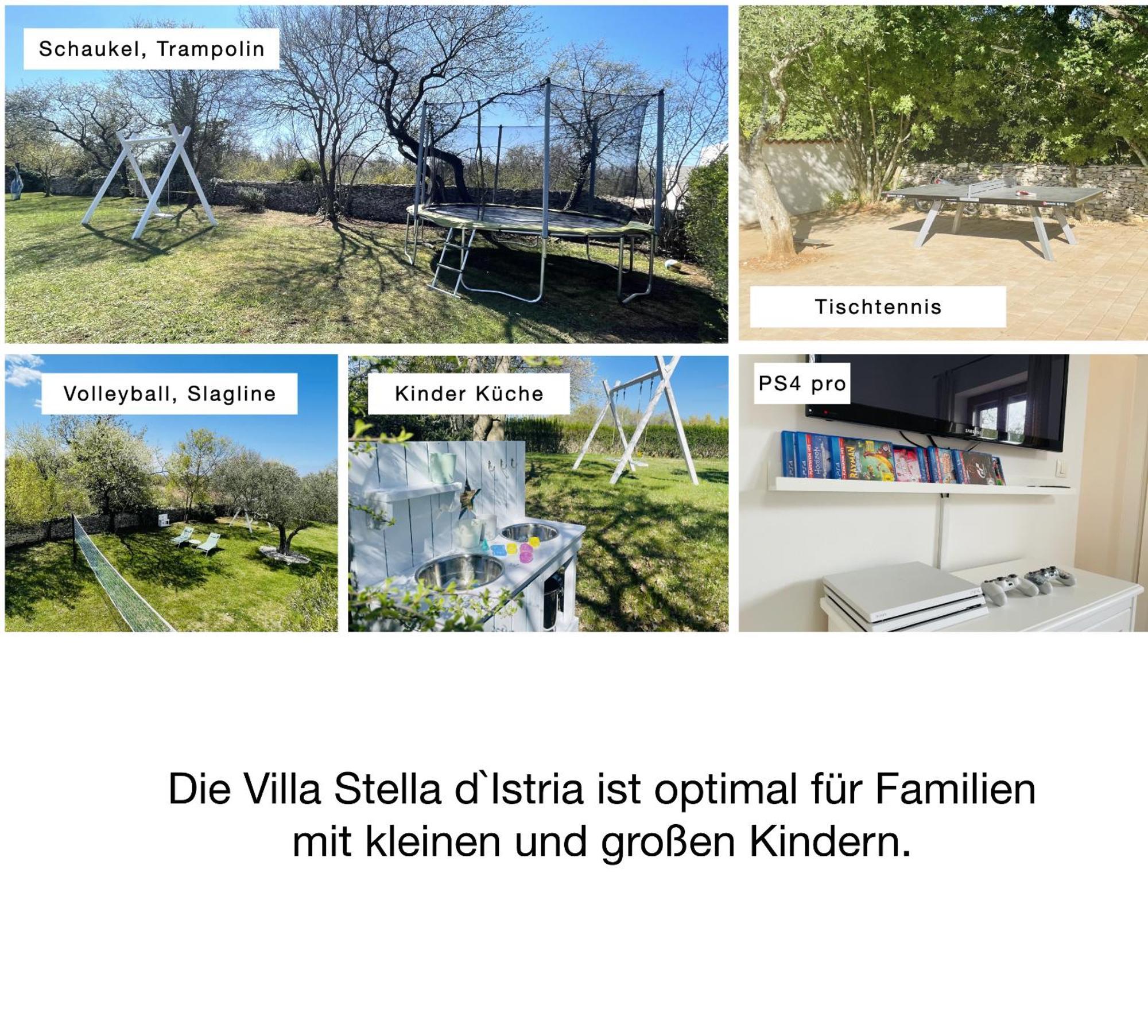 Luxury Villa In Istria - 9,000 Sqm Private Estate With Pool & Sauna, 15 Min To Sea, Near Fazana, 3 Bedrooms Jursici Екстер'єр фото