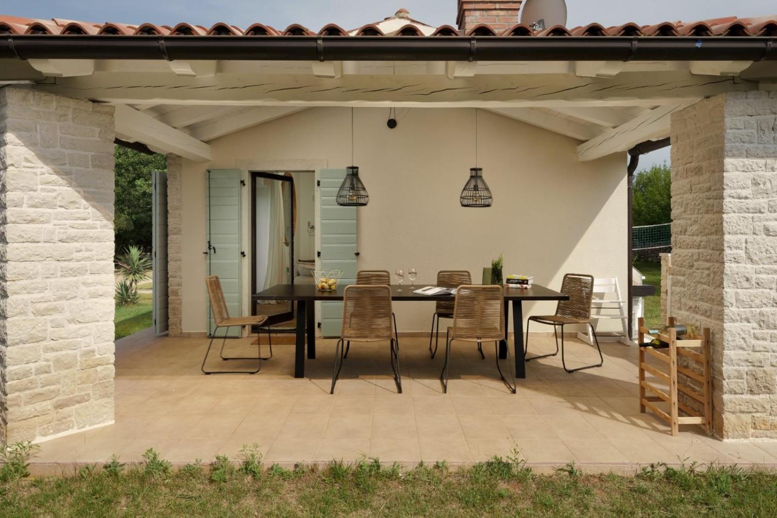 Luxury Villa In Istria - 9,000 Sqm Private Estate With Pool & Sauna, 15 Min To Sea, Near Fazana, 3 Bedrooms Jursici Екстер'єр фото